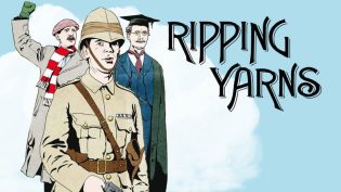 Ripping Yarns photo