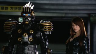 假面骑士Fourze THE MOVIE 大家一起宇宙来啦！ photo