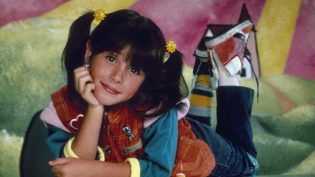 Punky Brewster photo