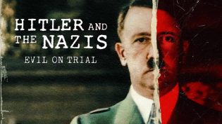 Hitler and the Nazis: Evil on Trial photo