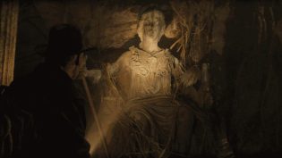 夺宝奇兵5：命运转盘 photo