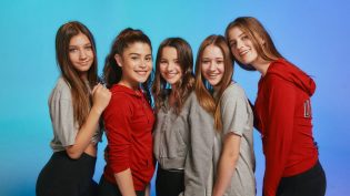 Chicken Girls photo