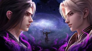 斗破苍穹 photo