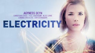Electricity photo