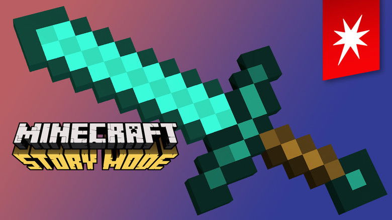 Minecraft：故事模式 photo