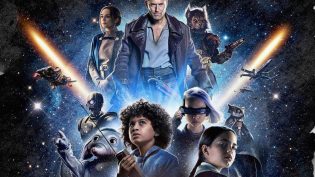 Star Wars: Skeleton Crew photo
