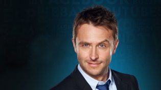 @midnight with Chris Hardwick photo