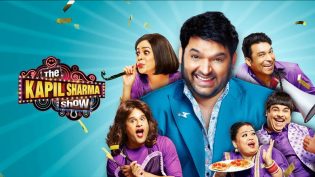 The Kapil Sharma Show photo