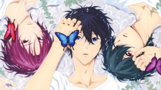 Free！男子游泳部 photo