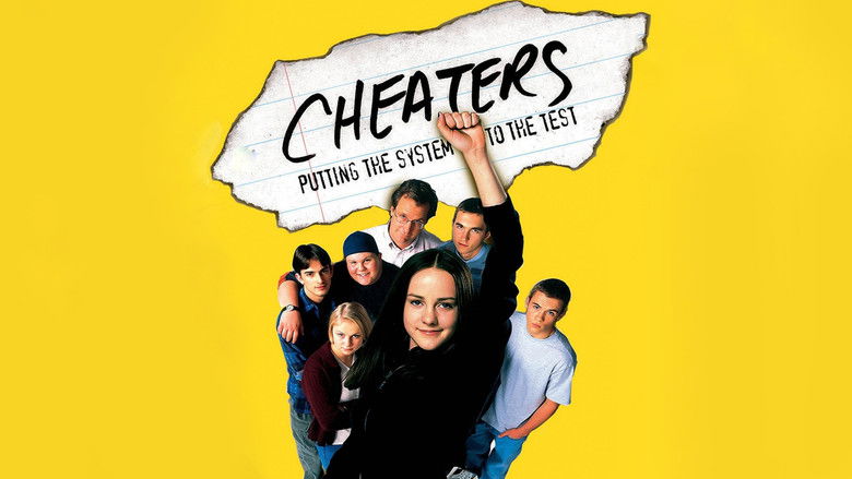 Cheaters photo