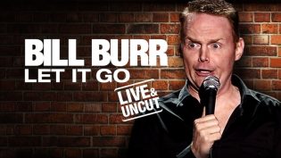 Bill Burr: Let It Go photo