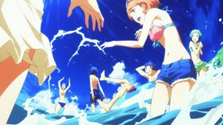 女神异闻录3 剧场版 第二章 仲夏骑士之梦 photo