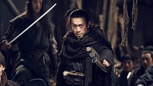 白发魔女传之明月天国 photo