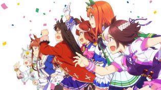 赛马娘 Pretty Derby photo