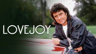 Lovejoy photo