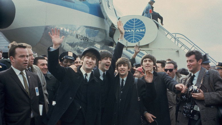 披头士1964 photo