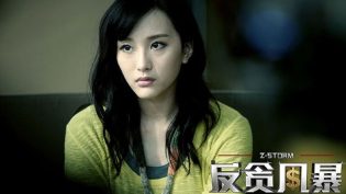 反贪风暴 photo