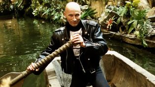 The Crystal Maze photo