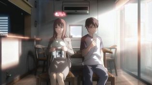 夏娃的时间 剧场版 photo