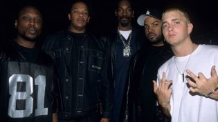 The Up in Smoke Tour photo