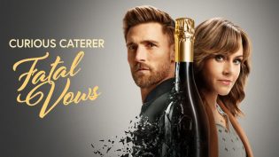 Curious Caterer: Fatal Vows photo