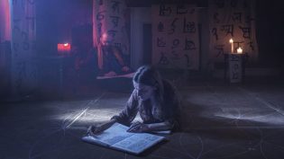 黑暗之歌 photo