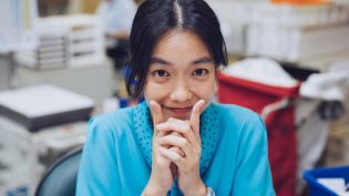 消失的情人节 photo