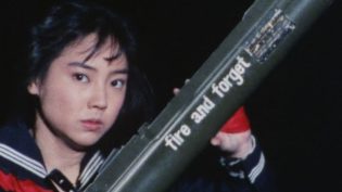 少女突击队泉 photo