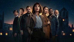 3 Body Problem photo