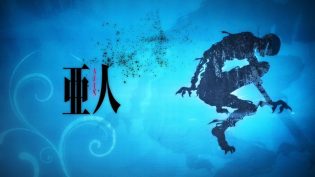亚人 photo
