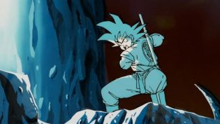 龙珠Z剧场版1：把我的悟饭还来!! photo
