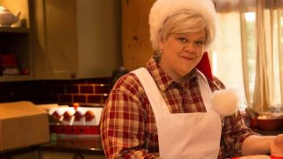 Santa's Little Helper photo