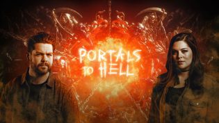 Portals to Hell photo