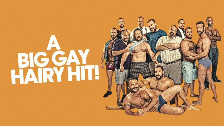 A Big Gay Hairy Hit! Where the Bears Are: The Documentary photo