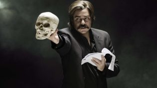 Toast of London photo