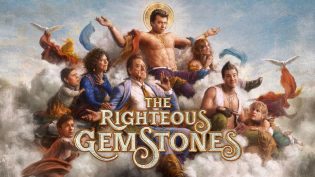 The Righteous Gemstones photo