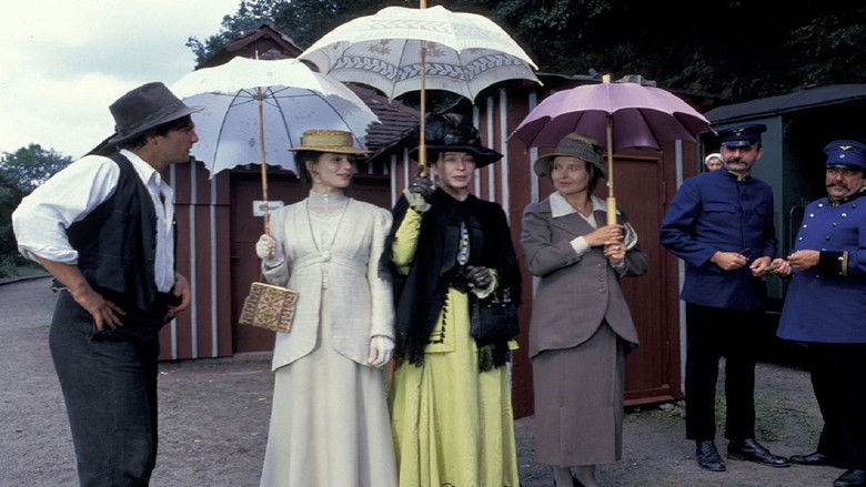Madame Bäurin photo