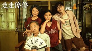 走走停停 photo