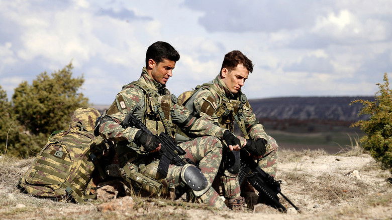 Savaşçı photo