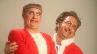 Tim and Eric Awesome Show, Great Job! photo