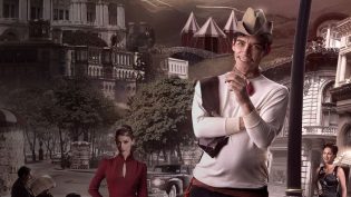 Cantinflas photo