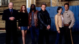The Dead Zone photo