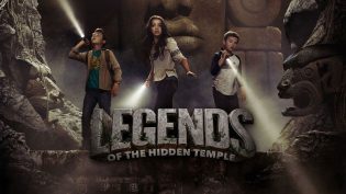 Legends of the Hidden Temple photo