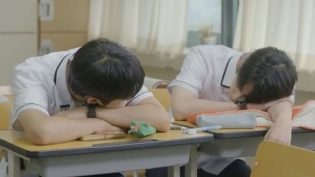 求安慰少年 photo