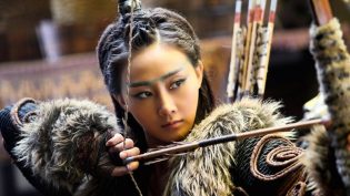 天将雄师 photo