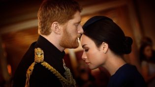 Harry and Meghan: Escaping the Palace photo