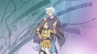 元气少女缘结神 photo