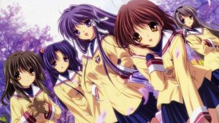 CLANNAD photo
