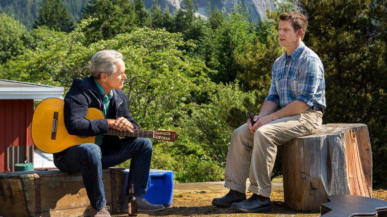 Signed, Sealed, Delivered: Truth Be Told photo