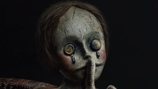 布袋人 photo